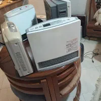 بخاری ژاپنی 2500و3500ارزان|بخاری، هیتر، شومینه|تهران, امامت|دیوار