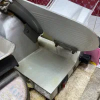 فروش دستگاه کالباس بر محک|فروشگاه و مغازه|بندر امام خمینی, |دیوار