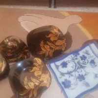 ظروف بلورچینی