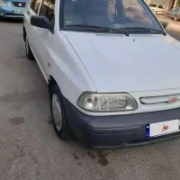 پراید 131 SE، مدل ۱۳۹۷