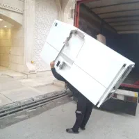 اتوبار -باربری پردیس -بومهن