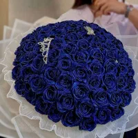 گل رز ،ماندگار و خاص