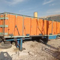 اتاق تک|خودرو سنگین|شیراز, شریف‌آباد|دیوار