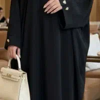 مانتو بلندمجلسی