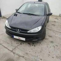 ۲۰۶تیپ ۵مدل۹۸