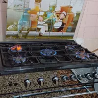 گازفردار|اجاق گاز و لوازم برقی پخت‌وپز|نیشابور, دارایی|دیوار