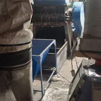 اسیاب مس، پوست کن مس وکابل|ماشینآلات صنعتی|قدس, شهرقدس|دیوار