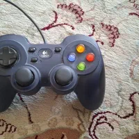 دسته بازی لاجیتک F310