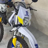 موتور سیکلت ۲۵۰