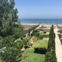 اجاره روزانه/هفتگی/ ویلا ۲۰۰ متری در چهارفریضه