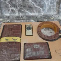 ست کامل جرم|کیف، کفش، کمربند|کرج, گلشهر|دیوار