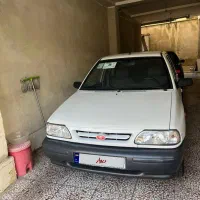 پراید ۱۳۱‌مدل ۹۴