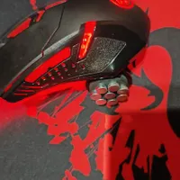موس گیمینگ Redragon
