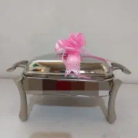 سوفله خوری در حد نو