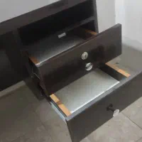 میز کار مدیریت|دفتر کار|رباط‌کریم, رباط‌کریم|دیوار