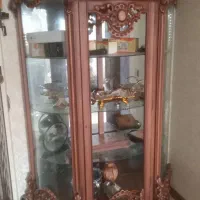 بوفه|بوفه، ویترین، کنسول|شاهرود, |دیوار