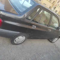 پراید صبا مدل 1387|خودرو سواری و وانت|تهران, دهکده المپیک|دیوار