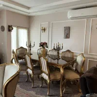 ۱۵۰متر انتهای هنرستان/ویو ابدی/نوساز|اجارهٔ آپارتمان|مشهد, نیروی هوایی|دیوار