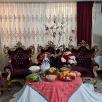 تزئینات یلدا