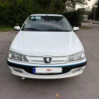 فروش پژو پارس مدل ۱۴۰۰ دریچه سیمی