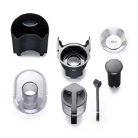 آبمیوه گیری براون BRAUN J500|آبمیوه‌گیر و آب‌مرکبات‌گیر|قم, مصلاء|دیوار