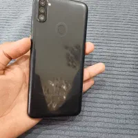 گوشی سامسونگa11