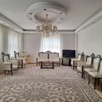 فروش ۱۲۵متر ۳خواب دریاچه چیتگر فول امکانات