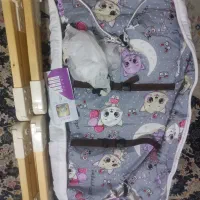 گهواره|تخت و صندلی بچه|تهران, انبار نفت|دیوار