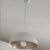 لوستر|لوستر و چراغ آویز|کرج, کیانمهر|دیوار