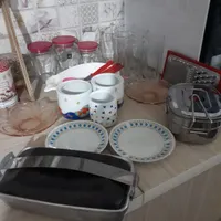 وسایل آشپز خانه