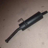 خمره اگزوز 106 بزرگ