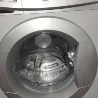 ماشین لباسشویی تمام اتوماتیک