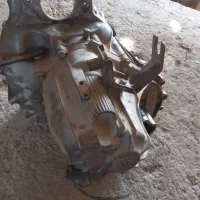 وسایل استوک پراید.پیکان.پژو