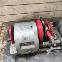 حدیده برقی رکس ژاپنی|ابزارآلات|تهران, شهرک بعثت|دیوار