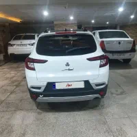 سایپا اطلس G، مدل ۱۴۰۳