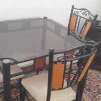 تعدادی وسایل منزل