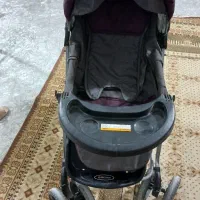 فروش کالسکه وکریر و رورک