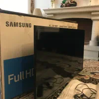 تلوزیون ۴۲ال ای دی سامسونگ در حد نو