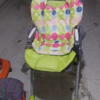 صندلی غذا چیکو