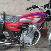 موتورkm150|موتورسیکلت|شیراز, طلاب|دیوار