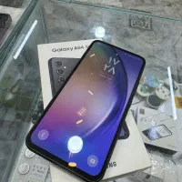 سامسونگ a54 5G|موبایل|مشهد, پورسینا|دیوار