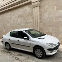 206sd|خودرو سواری و وانت|گنبد کاووس, |دیوار