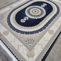 فرش ماشینی که با گذشت زمان هیچ‌گاه کهنه نمی‌شود