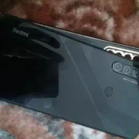 گوشی ردمی 8 در حد نو|موبایل|خوی, |دیوار