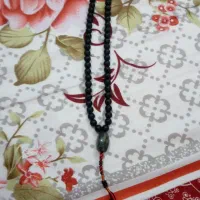 تسبیح عبداللهی|کلکسیون اشیاء عتیقه|اراک, |دیوار