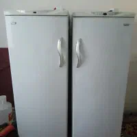 یخچال فریزر دوقلو ارج|یخچال و فریزر|شهر بابک, |دیوار