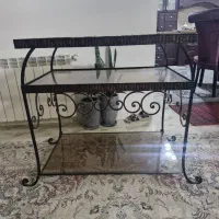 میز تلویزیون