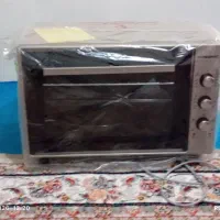 توستر|اجاق گاز و لوازم برقی پختوپز|همدان, |دیوار
