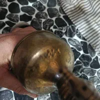 قیلون برنجی ساز خوش کام