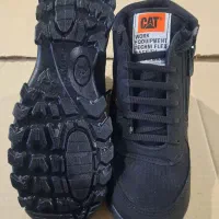 نیم بوت مردانه|کیف، کفش، کمربند|قم, شاه ابراهیم|دیوار